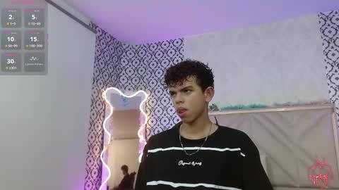  keahi  online show from 03.02.26