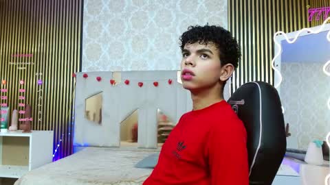  keahi  online show from 04.06.26