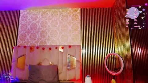  keahi  online show from 04.10.26