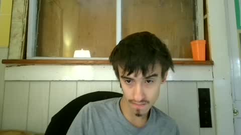 Snapshot of keegang34 chatting on 09.24.25 keegang34 online show from 09.24.25