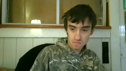 Snapshot of keegang34 chatting on 09.27.25 keegang34 online show from 09.27.25