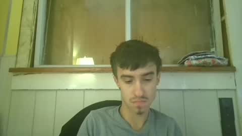 Snapshot of keegang34 chatting on 11.21.25 keegang34 online show from 11.21.25