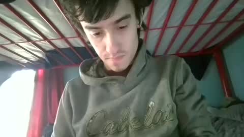 Snapshot of keegang34 chatting on 02.12.26 keegang34 online show from 02.12.26