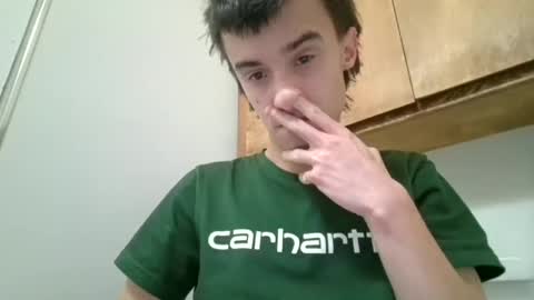 Snapshot of keegang34 chatting on 02.21.26 keegang34 online show from 02.21.26