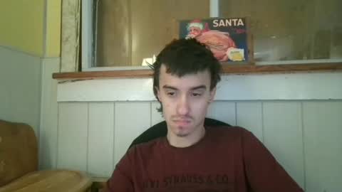 Snapshot of keegang34 chatting on 02.27.26 keegang34 online show from 02.27.26