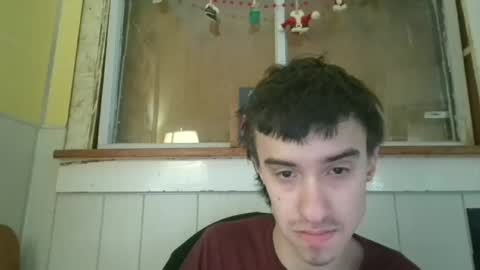 Snapshot of keegang34 chatting on 03.07.26 keegang34 online show from 03.07.26