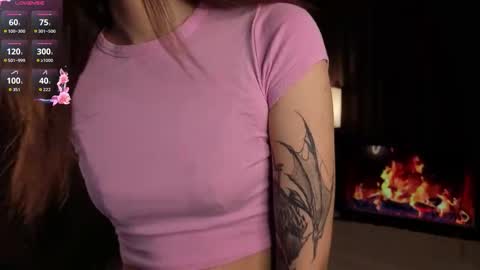 Hi Keeley is here Glad to see you in our room  PVT is open online show from 02.22.26