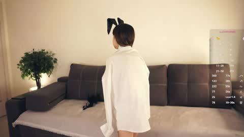Snapshot of keeleyreineck chatting on 05.16.26 Nika online show from 05.16.26
