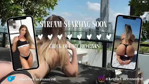 Snapshot of keeliebaby chatting on 04.24.26 Keelie xx online show from 04.24.26