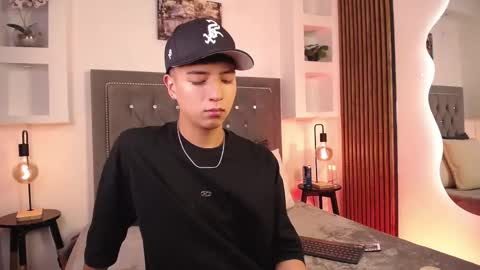 nico online show from 03.16.26