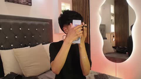 nico online show from 04.07.26