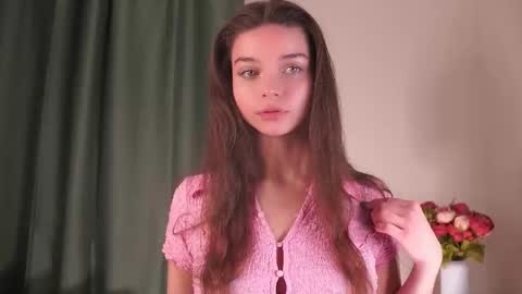 Snapshot of keenakosbab chatting on 02.26.26 Lulu online show from 02.26.26