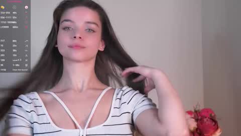 Snapshot of keenakosbab chatting on 02.27.26 Lulu online show from 02.27.26