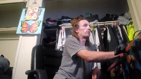 Dexter online show from 10.24.25