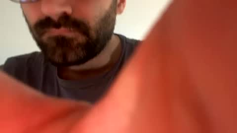 Snapshot of keepquietj chatting on 12.11.24 keepquietj online show from 12.11.24