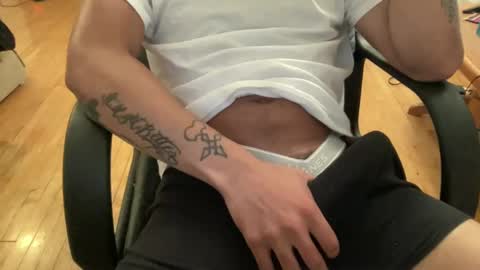 Snapshot of keesey23 chatting on 09.10.25 Keesey23 online show from 09.10.25