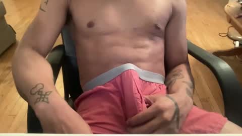 Snapshot of keesey23 chatting on 10.27.25 Keesey23 online show from 10.27.25