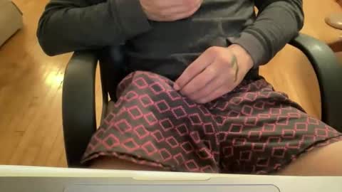 Snapshot of keesey23 chatting on 11.21.25 Keesey23 online show from 11.21.25