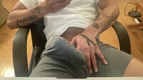 Snapshot of keesey23 chatting on 12.01.25 Keesey23 online show from 12.01.25