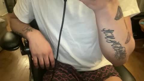 Keesey23 online show from 03.11.26