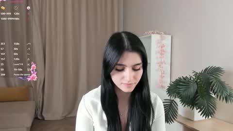 Snapshot of keeshastidstone chatting on 12.01.25 keeshastidstone online show from 12.01.25