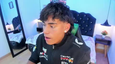 Keevin online show from 03.07.25