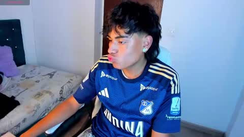 Keevin online show from 03.09.25