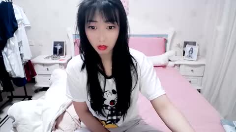 Snapshot of kefeifei chatting on 02.05.26 kefeifei online show from 02.05.26