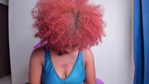 kehlanibrown online show from 09.13.25