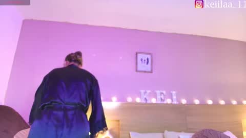 keii online show from 03.20.26