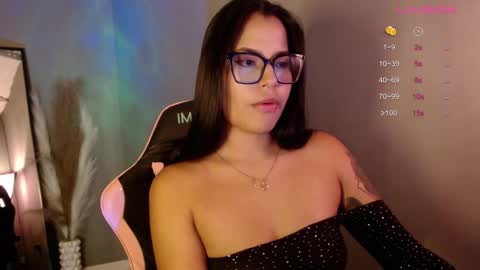 Kimk online show from 03.19.26