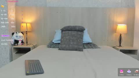 Keila online show from 03.17.26