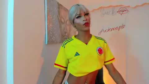 Keila  online show from 06.28.26