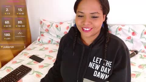 keila online show from 01.17.26