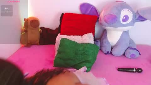keila online show from 06.18.26