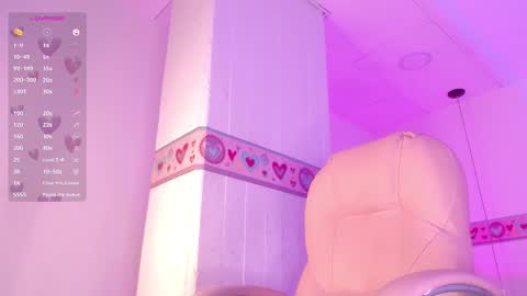 Snapshot of keily_gh1 chatting on 03.01.25 KEILY  online show from 03.01.25