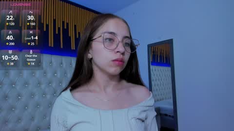 Snapshot of keilymorgan_ chatting on 12.06.24 Keily Morgan online show from 12.06.24