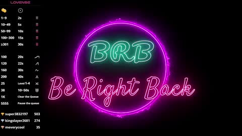 Snapshot of keilymorgan_ chatting on 12.23.24 Keily Morgan online show from 12.23.24