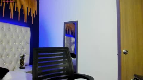 Snapshot of keilymorgan_ chatting on 01.07.25 Keily Morgan online show from 01.07.25