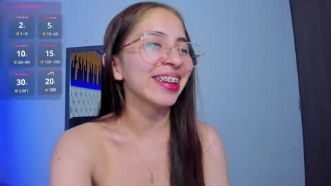 Snapshot of keilymorgan_ chatting on 01.09.25 Keily Morgan online show from 01.09.25