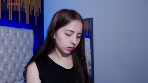 Snapshot of keilymorgan_ chatting on 01.20.25 Keily Morgan online show from 01.20.25