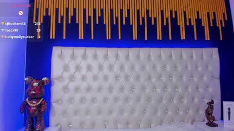 Snapshot of keilymorgan_ chatting on 01.21.25 Keily Morgan online show from 01.21.25