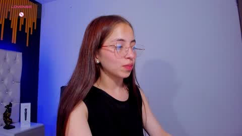 Snapshot of keilymorgan_ chatting on 01.21.25 Keily Morgan online show from 01.21.25