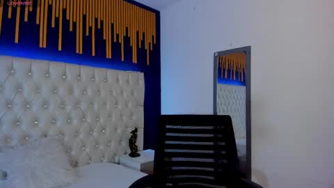 Snapshot of keilymorgan_ chatting on 02.11.25 Keily Morgan online show from 02.11.25