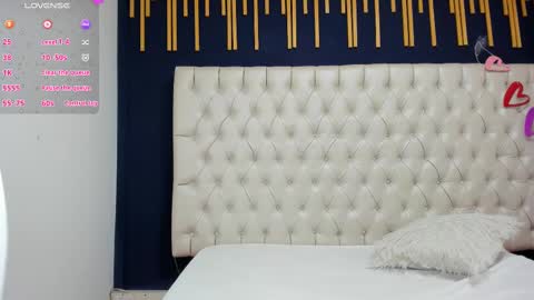 Snapshot of keilymorgan_ chatting on 02.16.25 Keily Morgan online show from 02.16.25