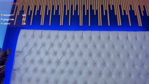 Snapshot of keilymorgan_ chatting on 02.18.25 Keily Morgan online show from 02.18.25