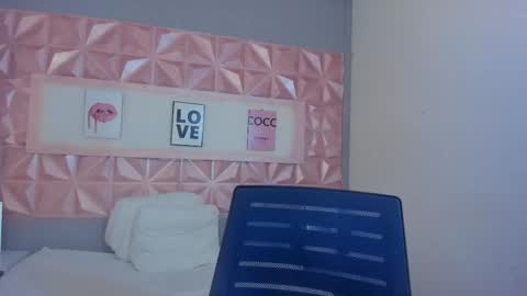 Snapshot of keilymorgan_ chatting on 02.22.25 Keily Morgan online show from 02.22.25