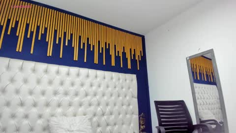 Snapshot of keilymorgan_ chatting on 03.04.25 Keily Morgan online show from 03.04.25