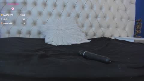 Snapshot of keilymorgan_ chatting on 03.04.25 Keily Morgan online show from 03.04.25