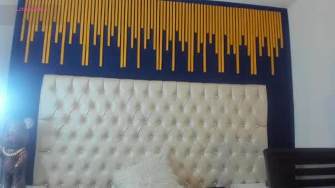 Snapshot of keilymorgan_ chatting on 03.05.25 Keily Morgan online show from 03.05.25